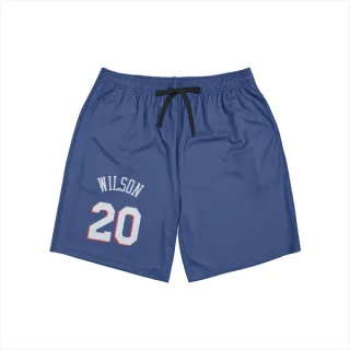 D.j. wilson shorts best sale